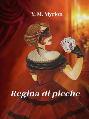 cover image of Regina di picche